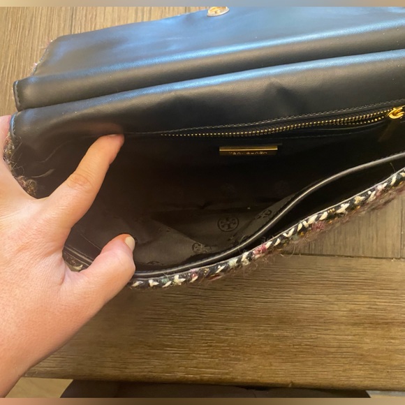 Tory Burch convertible purse - Picture 3 of 3